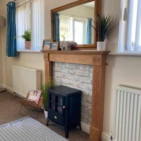 Salcombe View Apartment คิงส์บริดจ์ ภายนอก รูปภาพ