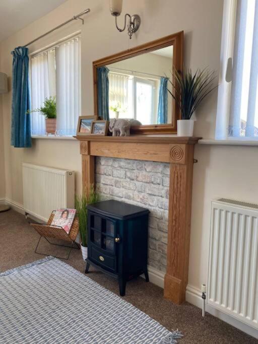 Salcombe View Apartment คิงส์บริดจ์ ภายนอก รูปภาพ