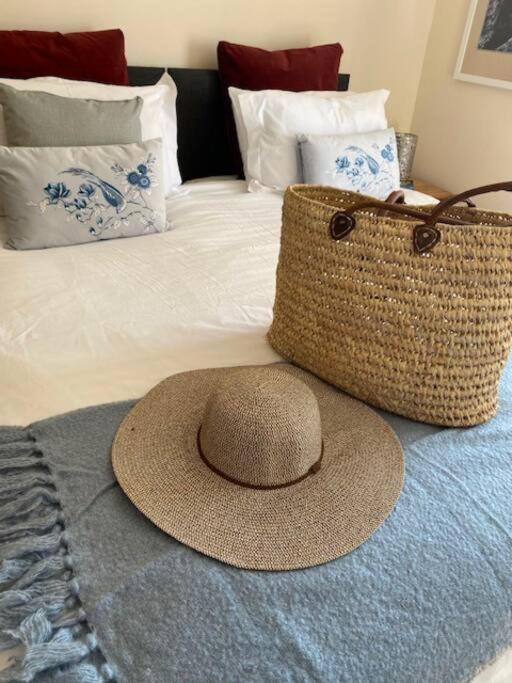 Salcombe View Apartment คิงส์บริดจ์ ภายนอก รูปภาพ